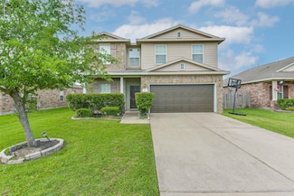 212 Hawks View Dr, La Marque, TX 77568