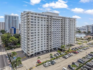 1849 S Ocean Dr Unit 507, Hallandale Beach, FL 33009
