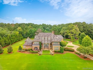 312 Foxhall Rd, Pike Road, AL 36064