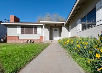 1909 S Watson St, Visalia, CA 93277