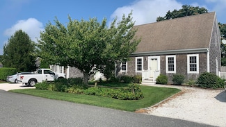 121 Camp St Unit 108, West Yarmouth, MA 02673