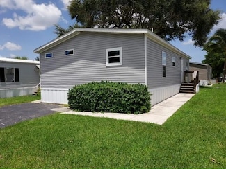 13391 SW 6th St Unit 111, Davie, FL 33325