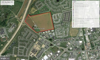 1023 Bunker Hill Rd, Middletown, DE 19709