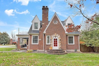 306 Wadsworth St, Radford, VA 24141