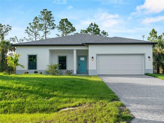 1835 Kerman St, North Port, FL 34288