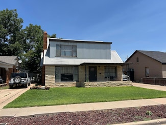 2004 17th St, Lubbock, TX 79401