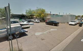 Unlisted Address