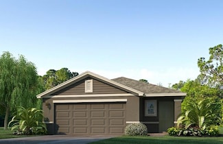 5030 Rocky Coast Place, Palmetto, FL 34221