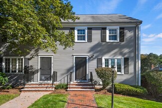 15 Casey Cir, Waltham, MA 02451