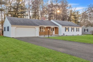 88 Glenwood Dr, Westfield, MA 01085