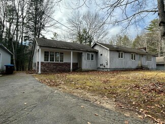 88 Smith Rd, Windham, ME 04062