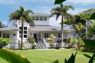 51 Kapohue Rd, Hana, HI 96713