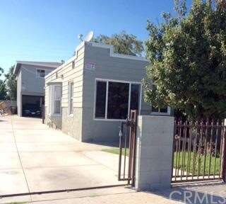 4017 4019 Shirley Ave, El Monte, CA 91731
