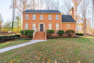 208 Merrywood Dr, Forest, VA 24551