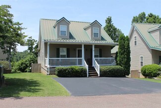 23 Mountain View, Iuka, MS 38852