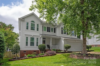 10924 Owl Nest Ln, Charlotte, NC 28277