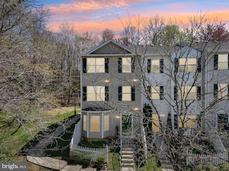 40 Amberstone Ct, Annapolis, MD 21403