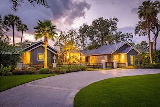67 Baynard Park Rd, Hilton Head Island, SC 29928