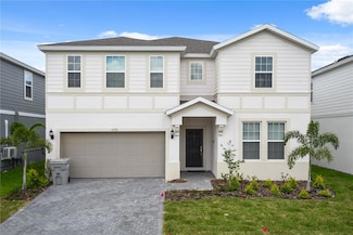 2176 Lelani Cir, Davenport, FL 33897