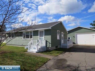39 Beech Ct, Babbitt, MN 55706