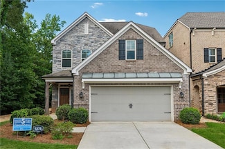 5370 Cedar Glenn Ct, Cumming, GA 30040