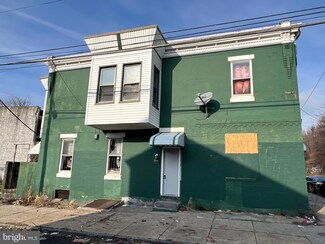 2400 N 13th St, Philadelphia, PA 19133