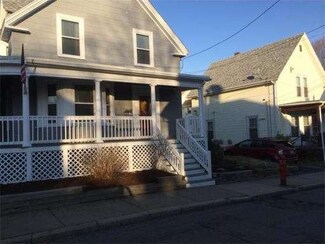 18 Merrill Ave, Lynn, MA 01902