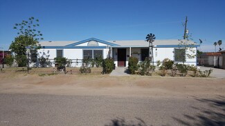 203 N Hopi St, Gila Bend, AZ 85337