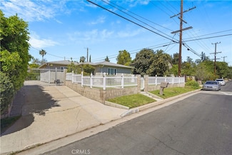 11015 Encino Ave, Granada Hills, CA 91344
