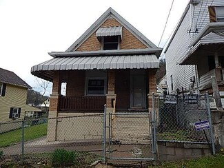 798 12th St, Mc Kees Rocks, PA 15136