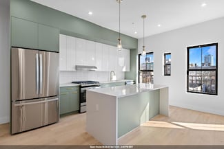 322 3rd St Unit D, Jersey City, NJ 07302
