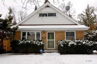 5405 Bohlander Ave, Berkeley, IL 60163