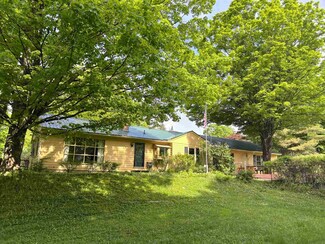 5 Pierce Rd, North Springfield, VT 05150