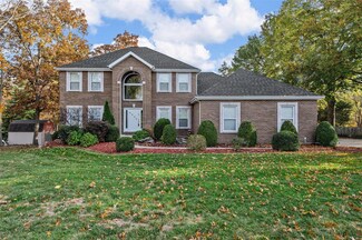 5334 Independence Rd, Weldon Spring, MO 63304