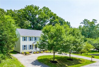 1307 Unison Dr, Midlothian, VA 23113