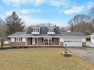 412 Cottage St, Delphi, IN 46923