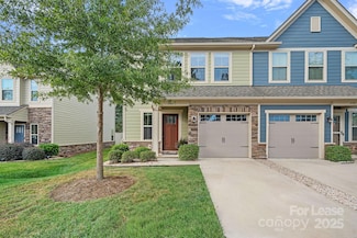 206 Scenic View Ln, Stallings, NC 28104