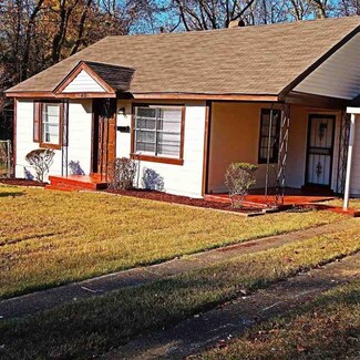 412 E Dison Ave, Memphis, TN 38106