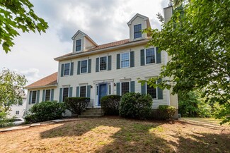 234 Pulpit Rd, Bedford, NH 03110