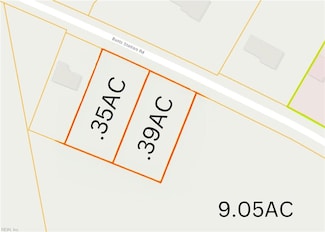 .39AC Butts Station Rd, Chesapeake, VA 23320