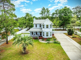 221 Lander Dr, Conway, SC 29526