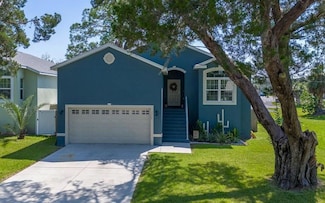 5352 Cotee River Dr, New Port Richey, FL 34652