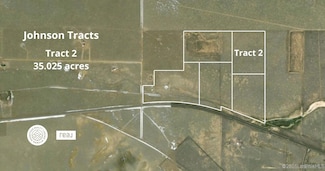 TBD Johnson Tracts Tract 2, Laramie, WY 82070