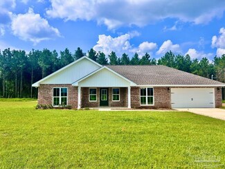 4332 Elliott Russell Rd, Jay, FL 32565