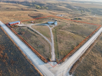 1001 Saline River Rd, Plainville, KS 67663