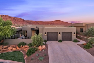 2549 W Sinagua Trail Unit 26, St. George, UT 84770
