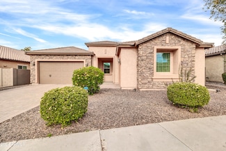 3016 E Maplewood St, Gilbert, AZ 85297