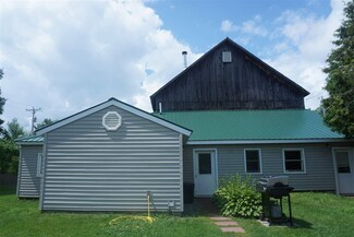 1515 Fairfax Rd, Cambridge, VT 05444