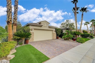 4596 Bersaglio St, Las Vegas, NV 89135