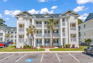 501 White River Dr Unit 26-G, Myrtle Beach, SC 29579